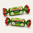 Saldainiai Baltoji ramunė 2,2 kg
