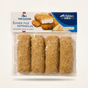 Fish masters žuvies kepsneliai 480g