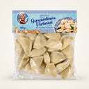"Gaspadinės" virtiniai su varškės įdaru 450g