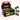 Guma Turbo Xtreme 100 vnt