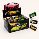 Guma Turbo Xtreme 100 vnt