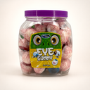 Guminukai Eye in jar 50 vnt