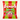 Guminukai Squashies Sour Cherry & Apple 120g