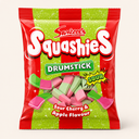 Guminukai Squashies Sour Cherry & Apple 120g