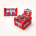 Kramtoma guma Blong Strawberry 40vnt