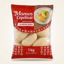 Mamos cepelinai su mėsos įdaru 1kg
