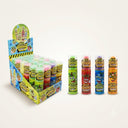 Purškiami saldainiai XXL Spray 15 vnt x30g