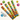 Ruler Bubble gum 45vnt