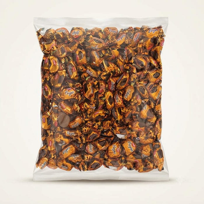 Saldainiai Elegan ŠOKOLADINIAI 1 kg