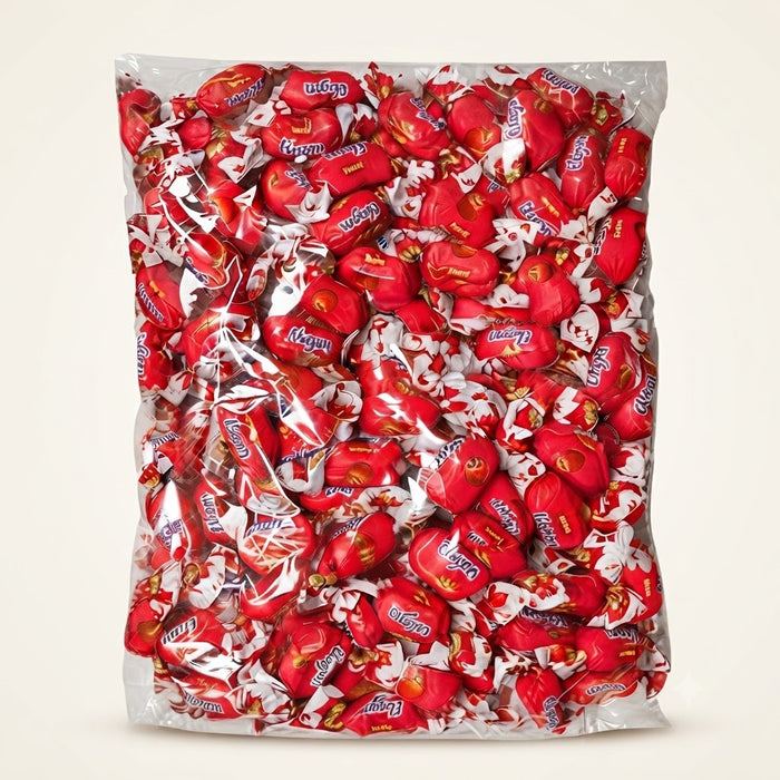 Saldainiai Elegan vyšniniai 1 kg