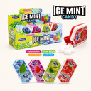 Saldainiai Ice Mint candy