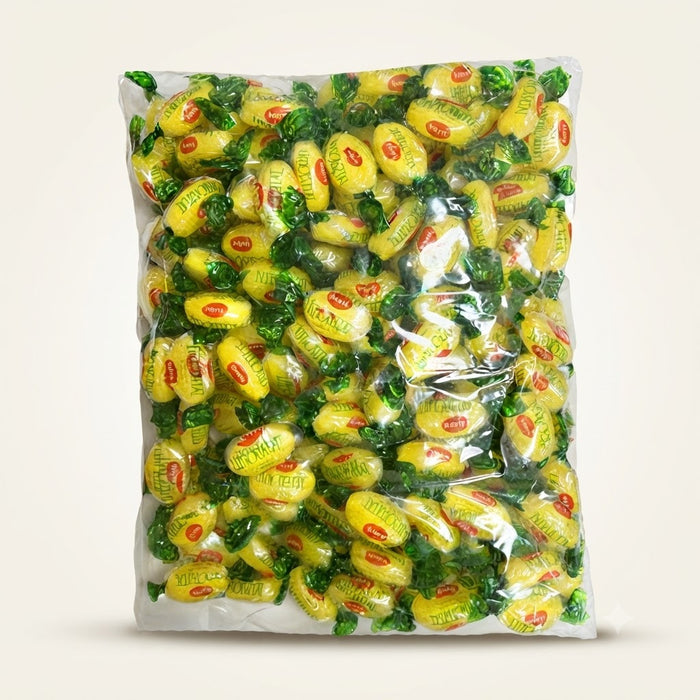 Saldainiai Kent CITRININIAI 1 kg