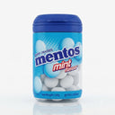 Saldainiai Mentos Mint Bottle 120 g
