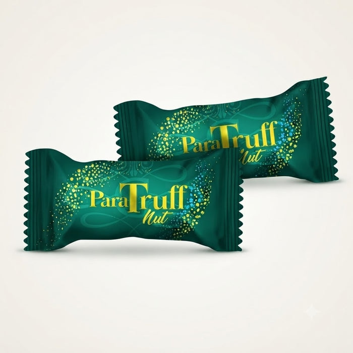 Saldainiai Para Truff NUT 1,5 kg