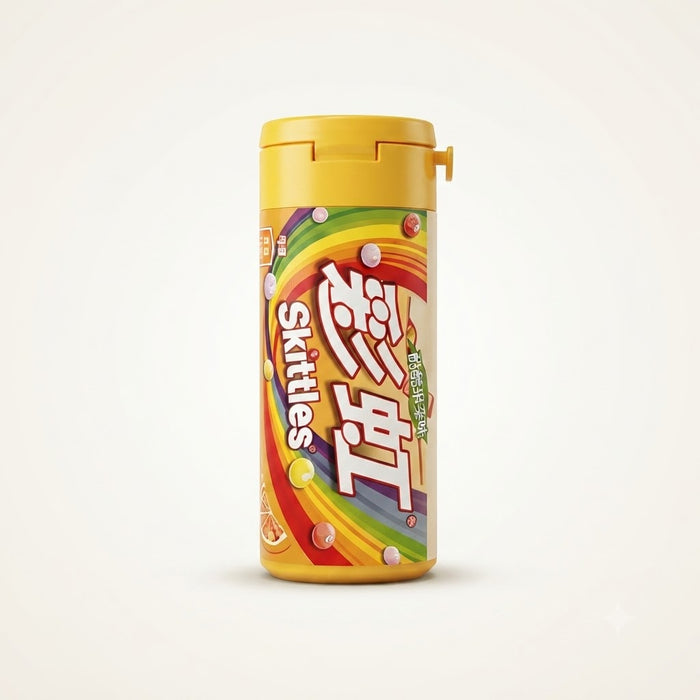 Saldainiai Skittles Fruit Tea 30g