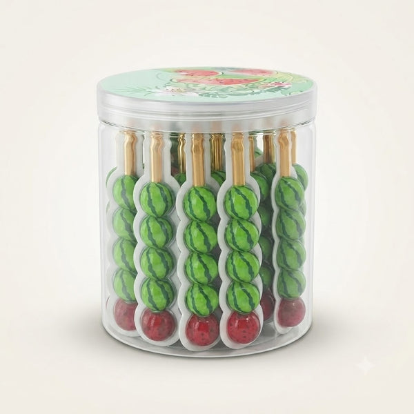 Saldainiai Watermelon stick 30vnt