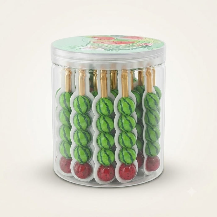 Saldainiai Watermelon stick 30vnt