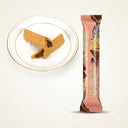 Saus Triangular stick biscuit with choco 30vntx12g