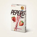 Sausainiai Pepero STRAWBERRY 32g