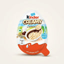 Skystas kremas Kinder creamy 19g