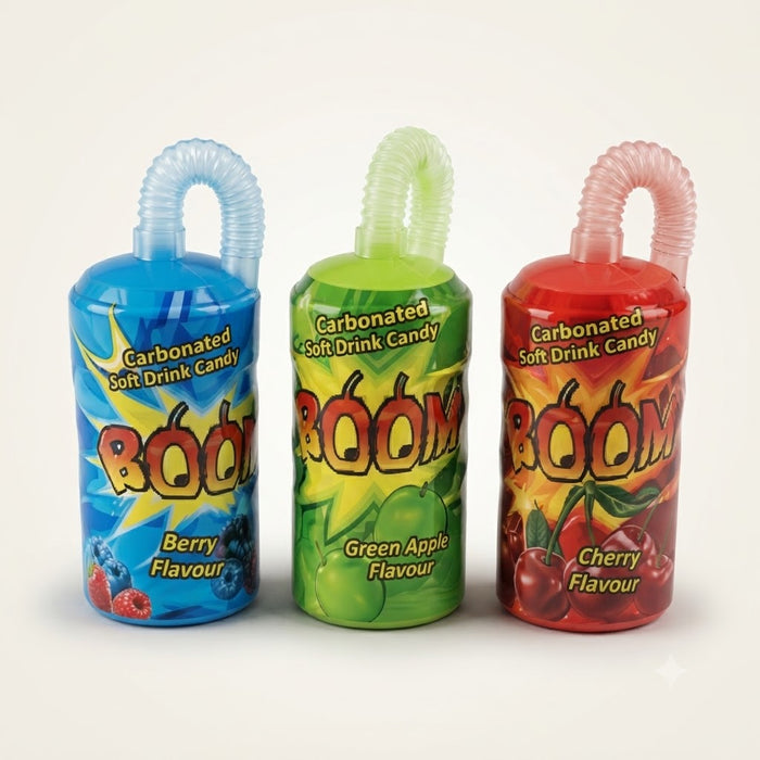 Sulčių gėrimas įvairių skonių 180ml