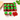 Želė saldainiai Tray Strawberry Jar 12vnt