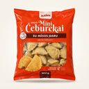 Mini čeburekai su kiauliena 500g