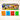Želė sald. Animal Jelly 13vnt x 40g