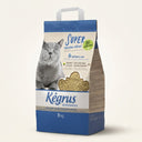 Kačių kraikas Kėgrus 6l, 3 kg