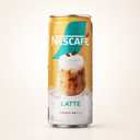 Nescafe Coffee Latte 220mlx24, Iced