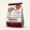 Ėdalas šunims Kėgrus optimalus 3 kg