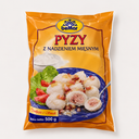 Bulvių kukuliai su mėsos įdaru "PYZY" 500g
